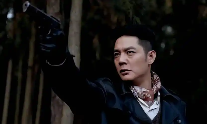 "大快人心"抛妻弃子的傅程鹏无戏可拍,真是娱乐圈的现世报_程愫_表演