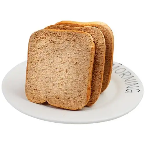 黑麦全麦面包整箱特价学生燕麦蔗糖西式糕点