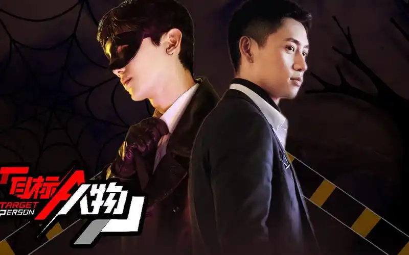 【郝燃×张思睿】彼此信任,相互救赎,这对的好磕程度,让我大呼好家伙!