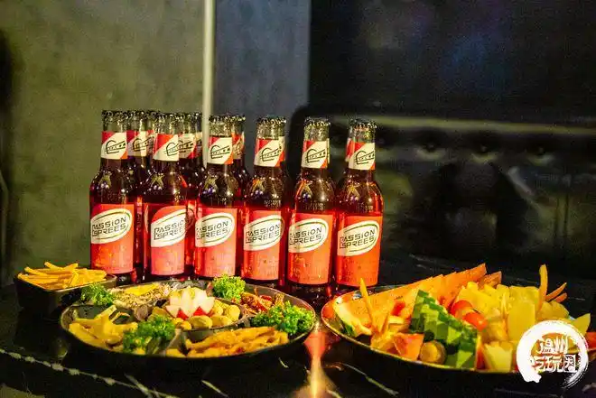 大南路│modernbar摩登仅89元抢购原价358元摩登酒吧酒水套餐提前一