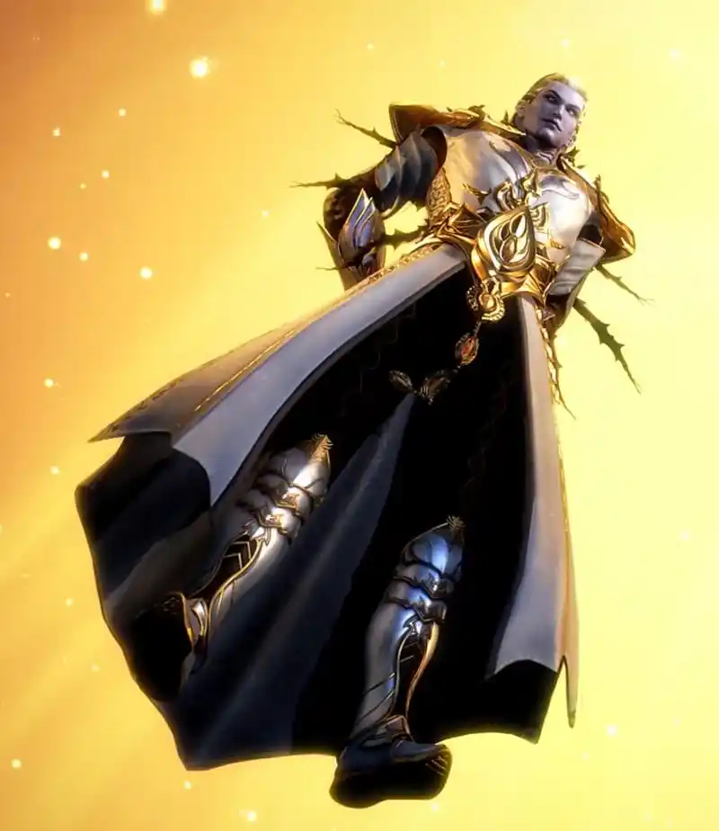 武庚纪白莲圣王底牌八蛛魂骨神眼真实身份蜘蛛精你怎么看