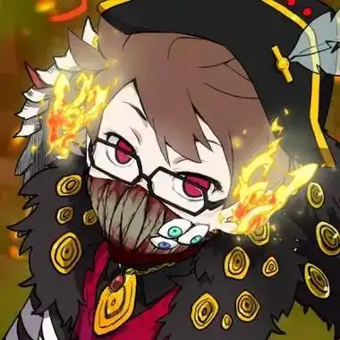 脑叶头像 - 我是起司的狗 - 抖音