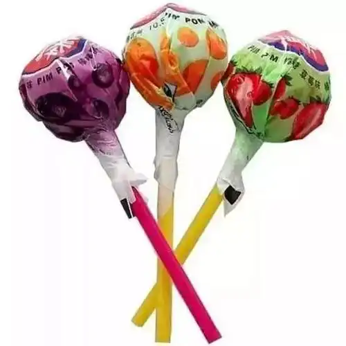 山东聊城6岁男童肠道穿孔!只因一根棒棒糖!