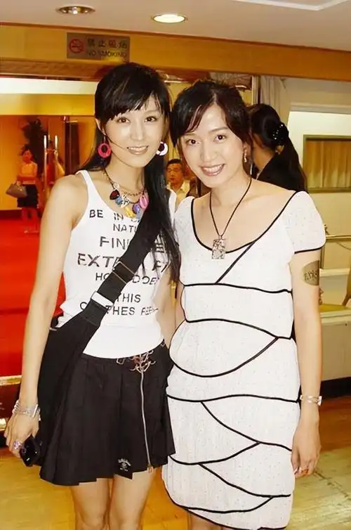 郭京飞老婆郭京飞与妻子鲍莉