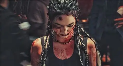 彭天颖主演《无间风暴》5月21日上映,剧照曝光