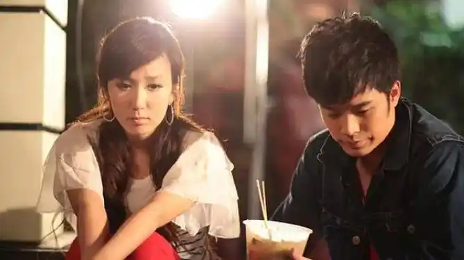 《爱情公寓》主角结婚时,曾小贤和胡一菲都已年近40_观众_陈美嘉_感情