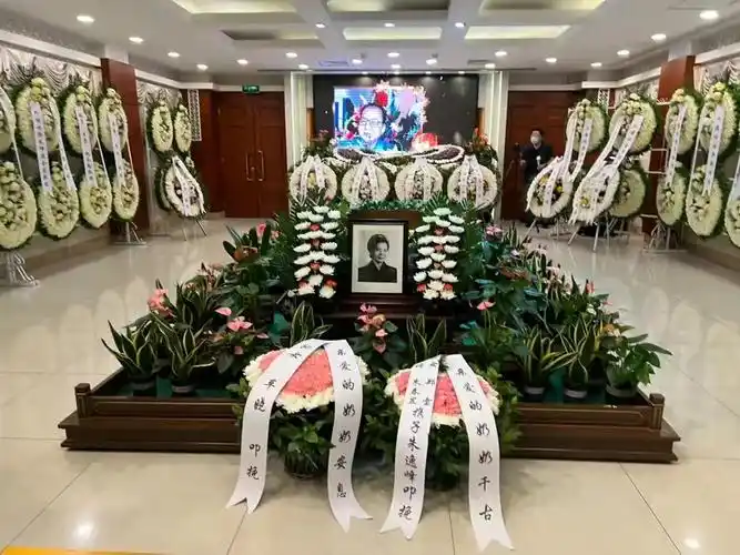 最近哪个名人死了(一路走好!