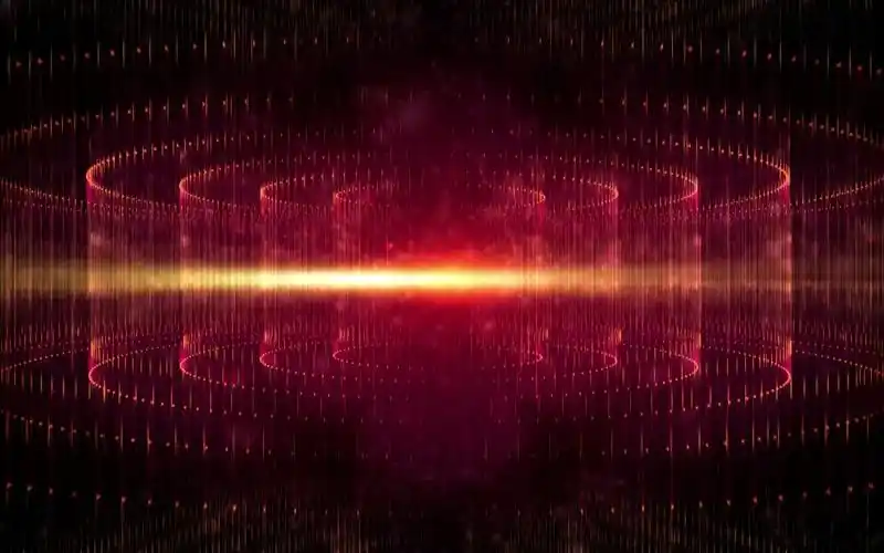 拉丁舞跳舞夜店舞台酒吧唱歌跳舞节目表演大屏幕舞台led背景视频素材