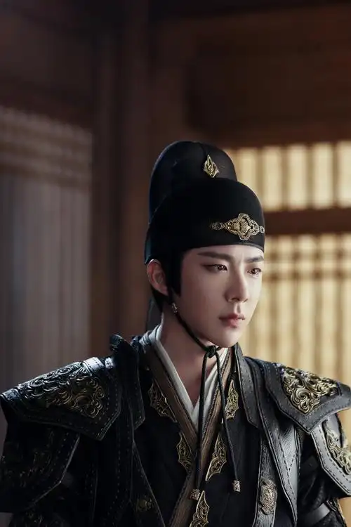 一舟之远在于宁##刘宇宁一念关山