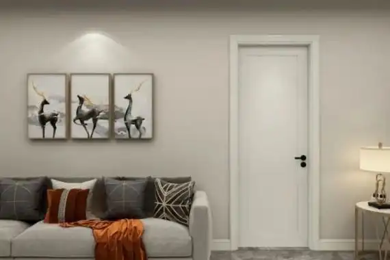 房门颜色如何搭配房门颜色风水十大禁忌