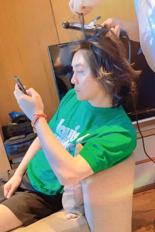 张大仙为什么是虎牙一哥?凌晨举动获好评如潮,这波真没得黑