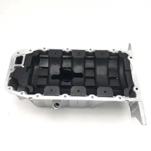 别克凯越16油底壳发动机油底新君威16t