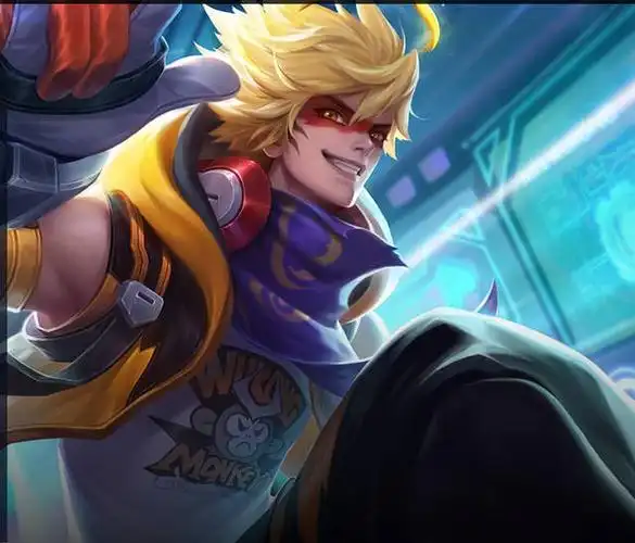 王者荣耀: 做到以下几点你也能玩好猴子_手机搜狐网