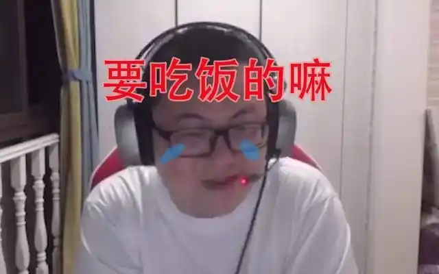 带带大师兄是孙笑川的网络昵称,这个名字也一度成为各种圈子的背锅侠