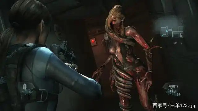 故事发生在《生化危机4》和《生化危机5》之间,玩家扮演系列主角吉尔