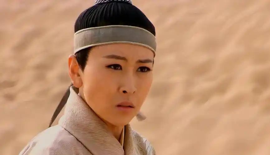 闪电速看《龙门飞甲》