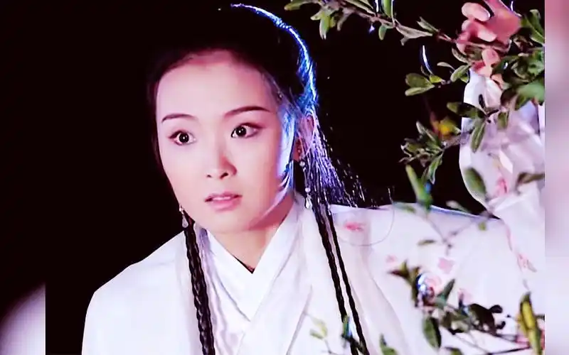 王艳的古装有多美?谢雨欣这首《天仙子》唯美动听,勾起回忆