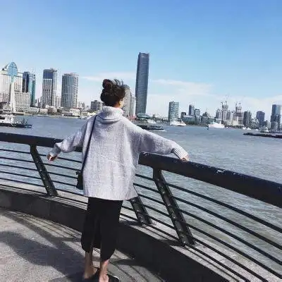 成熟高雅的背影女图片高级撩人背影图片2022已更新今日更新