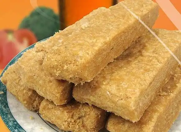 开封花生糕怎么做