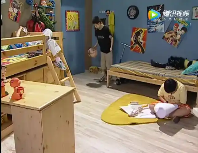 《家有儿女》有什么细思恐极的情节? - 知乎