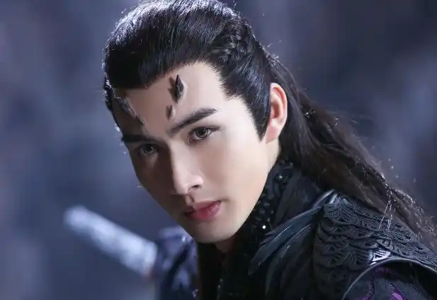 张彬彬新剧司藤开拍看清女主人选是谁后网友等不及了