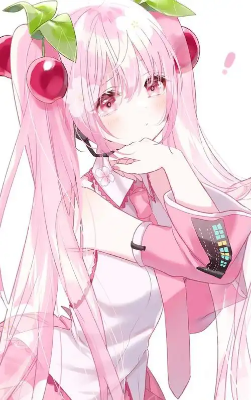 樱初音初音未来樱初音