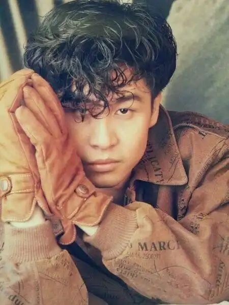 歌手郑智化个人资料简介