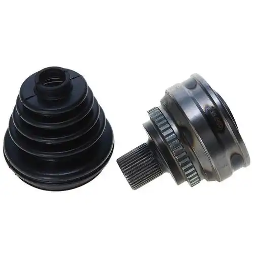 冠盛gsp球笼 新款红旗名仕 外球笼式等速万向节863002(ad-812a)