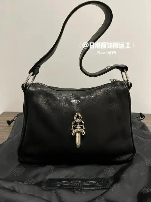 克罗心鸡块包小号