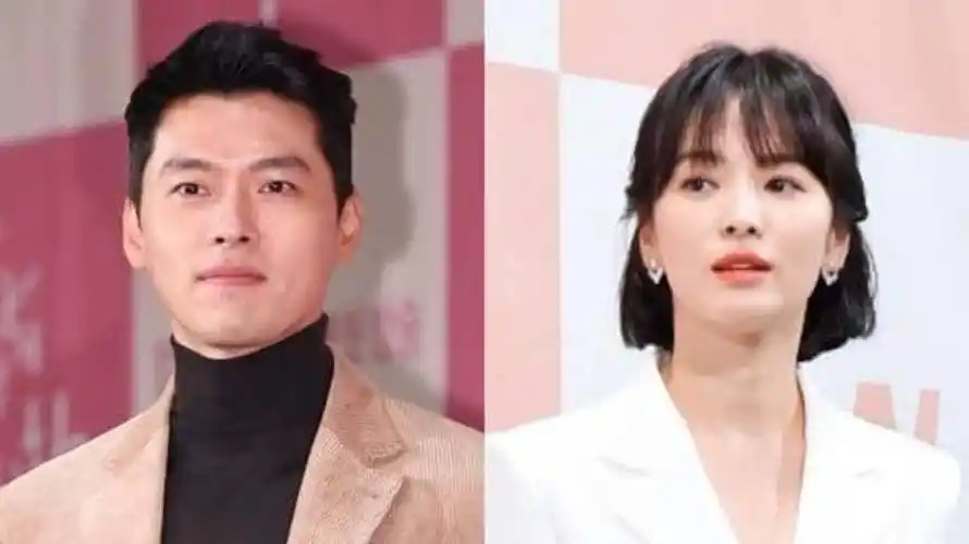 玄彬和旧爱宋慧乔,为何日韩网友都盼两人能复合?