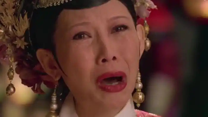 臣妾做不到啊表情包视频素材