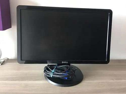 【dell戴尔20寸】显示器便宜出!