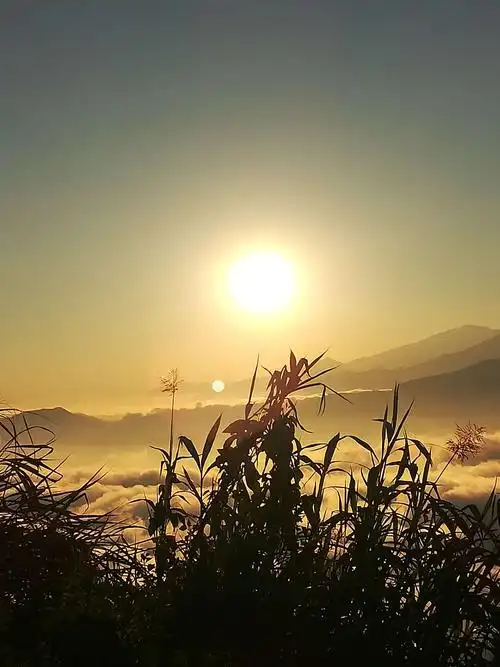 心有光芒,必有远方,2019,天长地久.