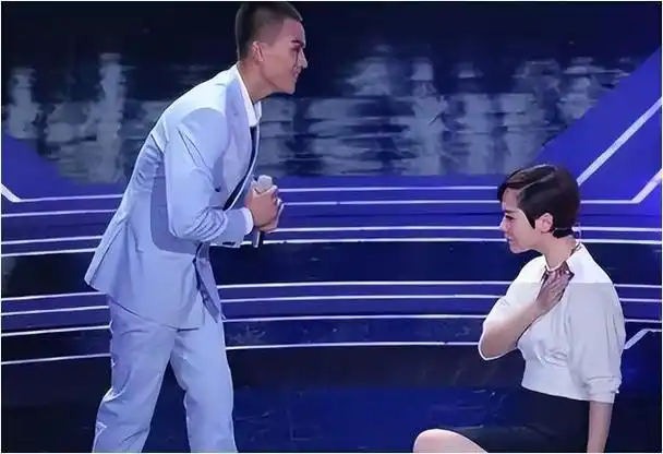 分手5年,看欧豪马思纯现状,才发现谢霆锋眼光独到