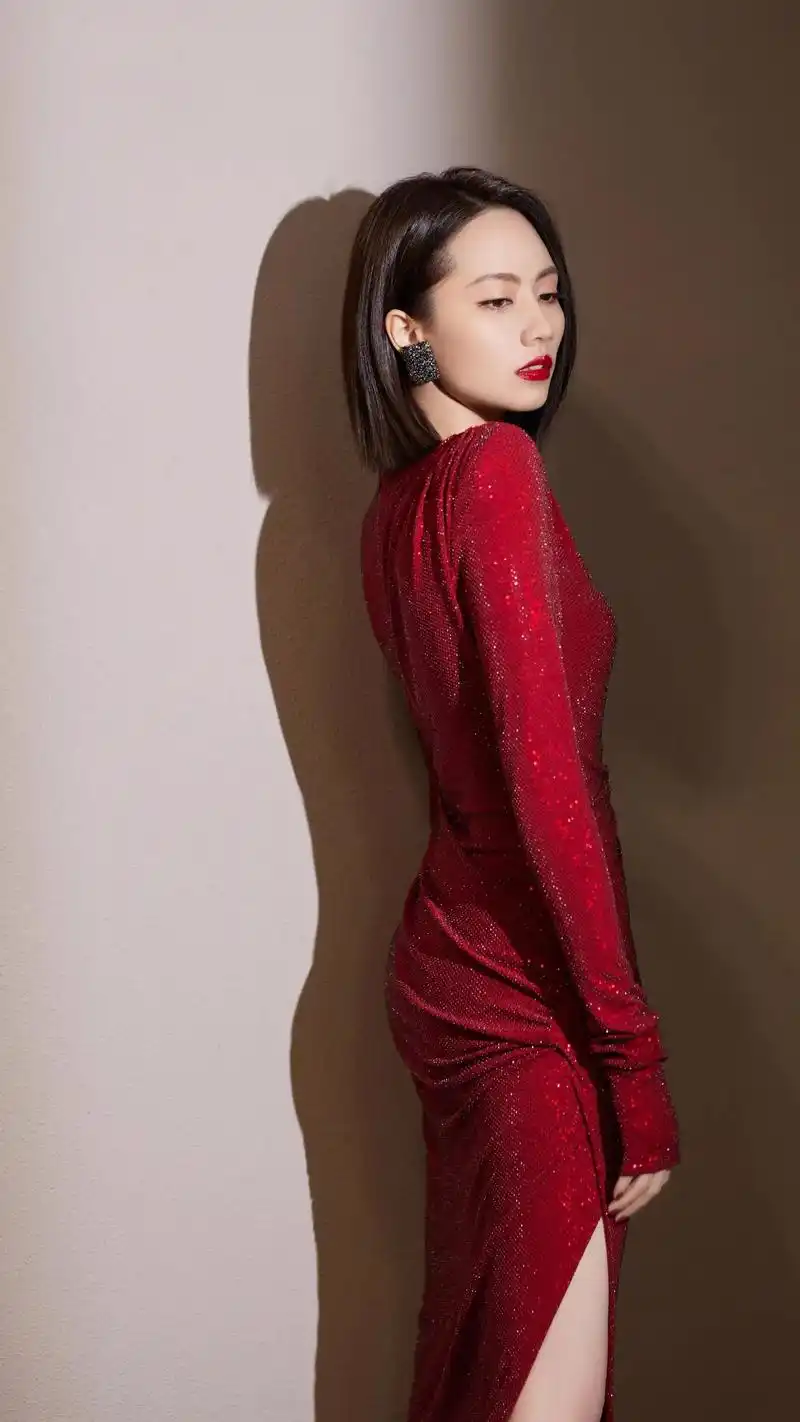 精美图集|刘惜君,美丽动人的女歌手