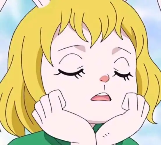 海贼王:粉丝猜测海贼王团上船成员,官方强势回复,粉丝梦想落空_加洛特