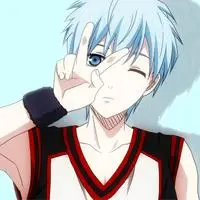 帅气剪刀手_男生动漫头像图片_扣扣居