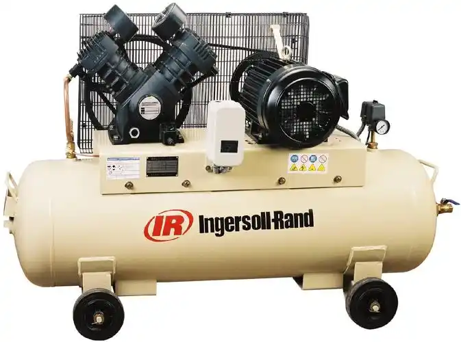 ingersoll rand 英格索兰空压机 s10k10
