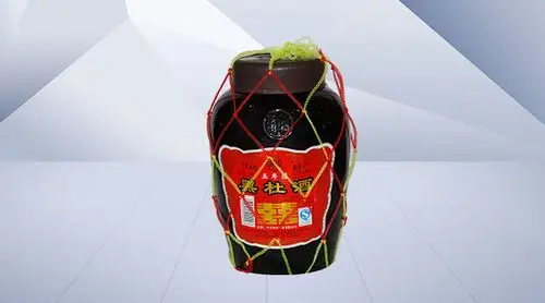 黑杜酒网绳装 - 特色纪念品 - 江阴市旅游集散中心 江阴城市集散旅行