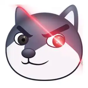 狗头君(别连赞)