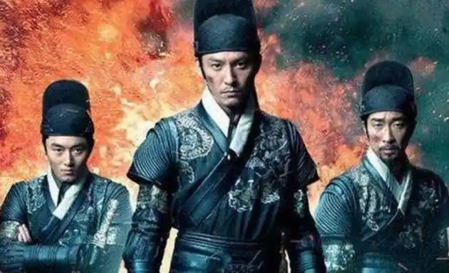 东厂西厂锦衣卫哪个的权力最大锦衣卫与东厂西厂关系