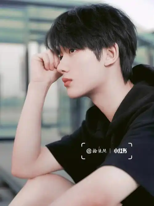 丁程鑫最佳男友壁纸