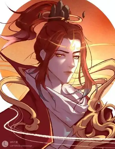 韩信- 堆糖,美图壁纸兴趣社区