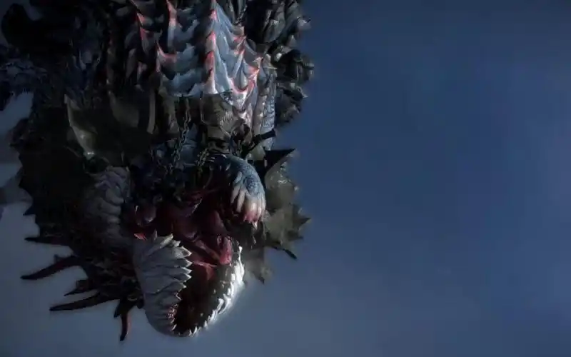 恶魔城暗影之王2最终章上古巨鲲出没父子合力拯救世界