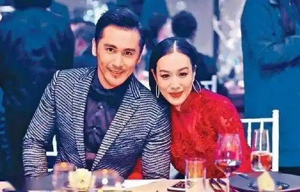 张伦硕认识钟丽缇时,无房无车.