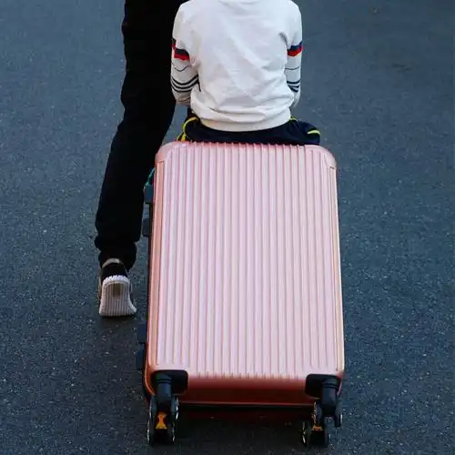 拉杆箱男万向轮行李箱女旅行箱包登机箱拖箱学生密码箱包箱子韩版