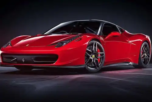 只有3个轮子的炫酷汽车,豪车既视感,售价仅1万美元_手机搜狐网