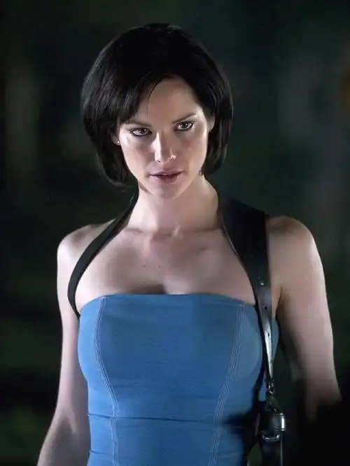 生化危机5吉尔 生化危机3吉尔肚子爆了_百科-思特网