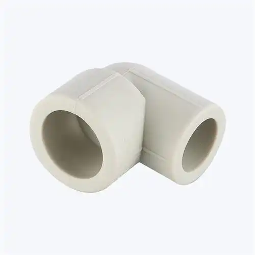 ppr弯头 ppr异径弯头 兴华厂家直发 ppr管材管件批发 ppr变径弯头