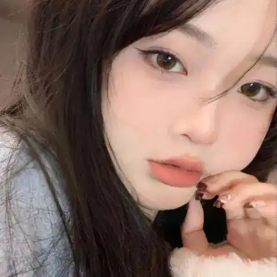 好看清新的头像女生唯美 超美的女生真人高清微信头像_女生头像_美头